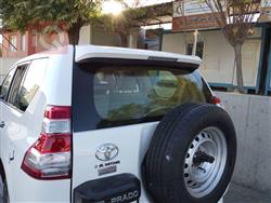 تويوتا لاندكروزر برادو